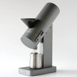 Acaia Orbit kahvimylly – harmaa (Mazzer 33M)