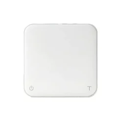 Acaia Pearl kahvivaaka – Cool White