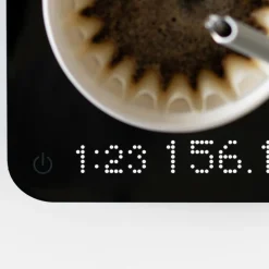 Acaia Pearl S kahvivaaka – Black