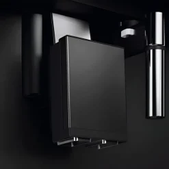 AEG 8000 TC8NK7T integroitava kahvikone – mattamusta