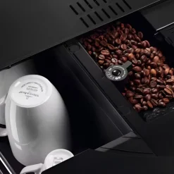 AEG 8000 TC8NK7T integroitava kahvikone – mattamusta