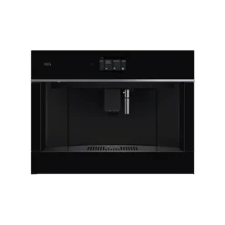 AEG 8000 TC8NK7B integroitava kahvikone – musta