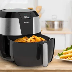 Air fryer Tefal Easy Fry Deluxe XXL EY701D