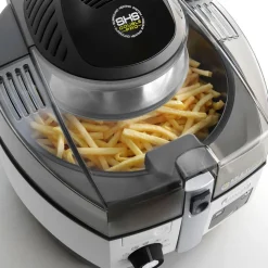 Airfryer De’Longhi Multifry Extrachef FH1394/2