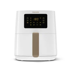 Airfryer Philips AirFryer Compact Spectre Connected HD9255/30