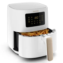 Airfryer Philips AirFryer Compact Spectre Connected HD9255/30