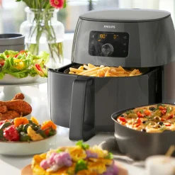 Airfryer Philips AirFryer XXL HD9765/40