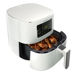 Airfryer Philips Essential AirFryer XL HD9270/00