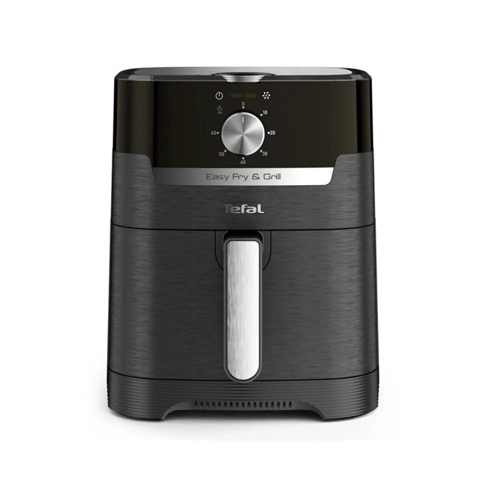 Airfryer Tefal Easy Fry & Grill EY501815