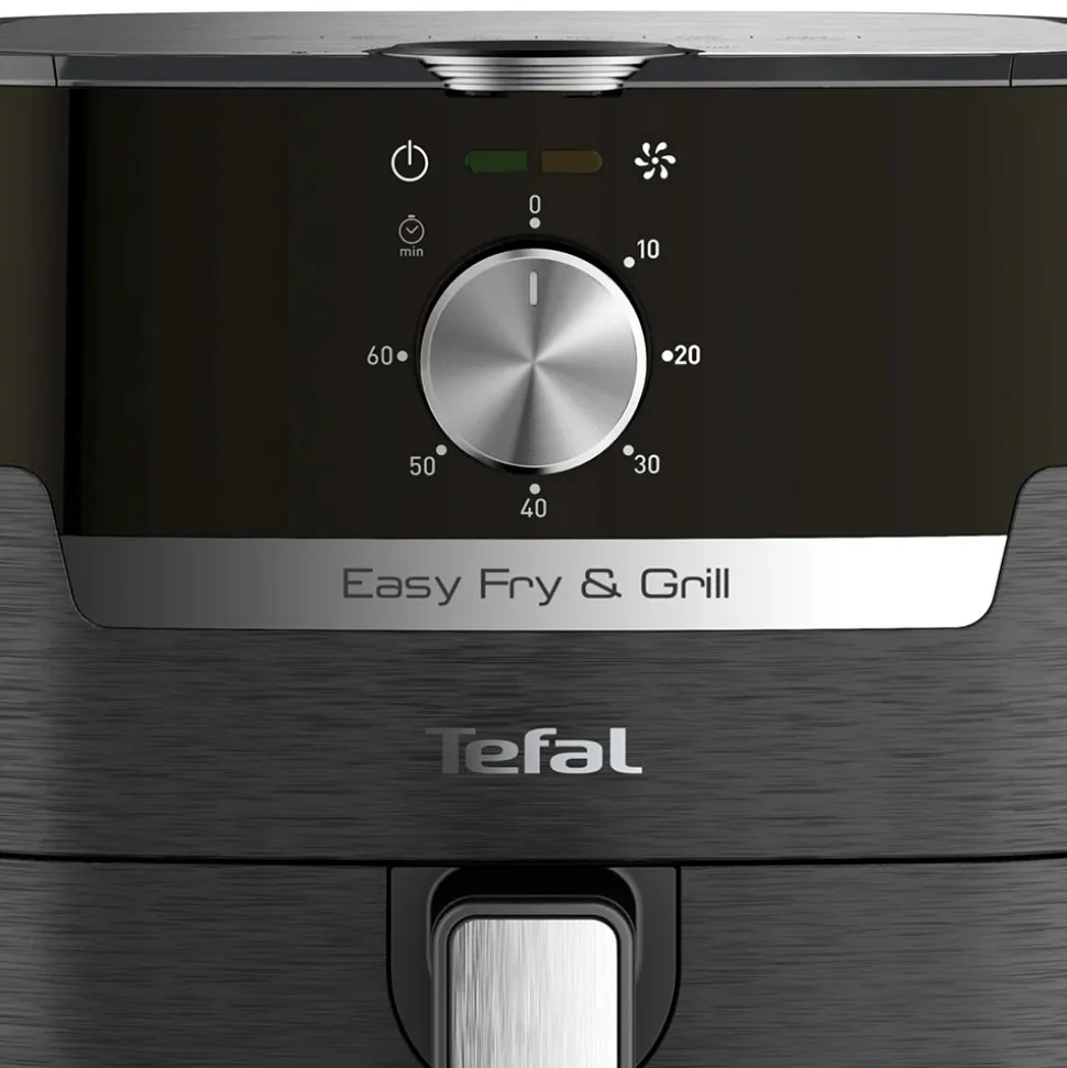 Airfryer Tefal Easy Fry & Grill EY501815