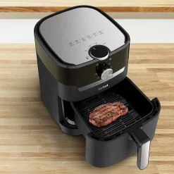 Airfryer Tefal Easy Fry & Grill EY501815