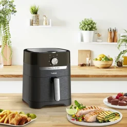 Airfryer Tefal Easy Fry & Grill EY501815