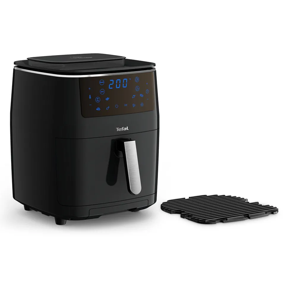Airfryer Tefal Easy Fry Grill & Steam FW201815