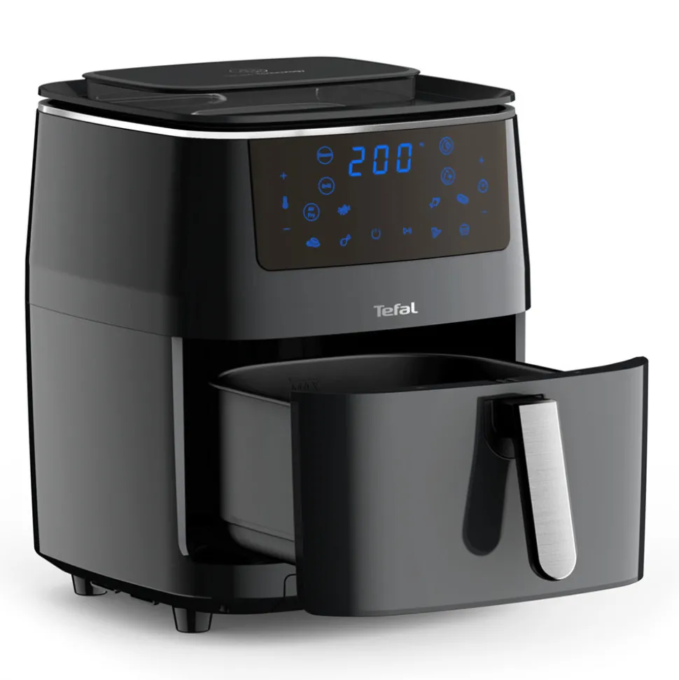 Airfryer Tefal Easy Fry Grill & Steam FW201815