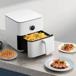 Airfryer Xiaomi Smart Airfryer 6,5 l White