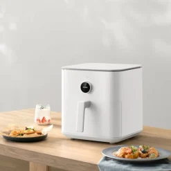 Airfryer Xiaomi Smart Airfryer 6,5 l White