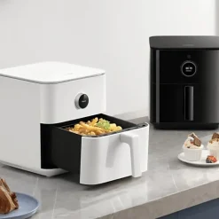 Airfryer Xiaomi Smart Airfryer 6,5 l White