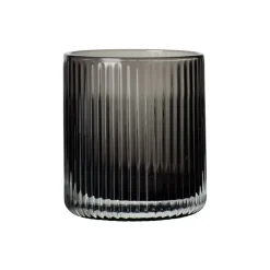 Asa Selection Juna lasi, 0,2 l – harmaa