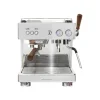 Ascaso Baby T Plus Inox espressokeitin – puoliammattimainen, teräs