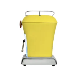 Ascaso Dream One Sun Yellow espressokeitin – puoliammattimainen, keltainen