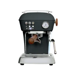 Ascaso Dream PID Anthracite espressokeitin – puoliammattimainen, harmaa