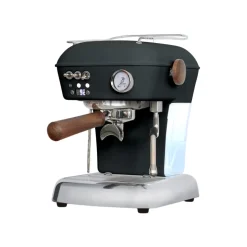 Ascaso Dream PID Anthracite espressokeitin – puoliammattimainen, harmaa