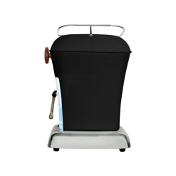 Ascaso Dream PID Dark Black espressokeitin – puoliammattimainen, musta