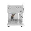 Ascaso Steel Uno PID Inox&Wood espressokeitin – puoliammattimainen
