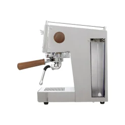 Ascaso Steel Uno PID Inox&Wood espressokeitin – puoliammattimainen