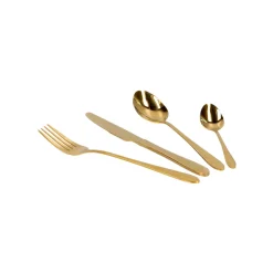 Aterinsetti Homla ABELE Gold, 16 kpl.