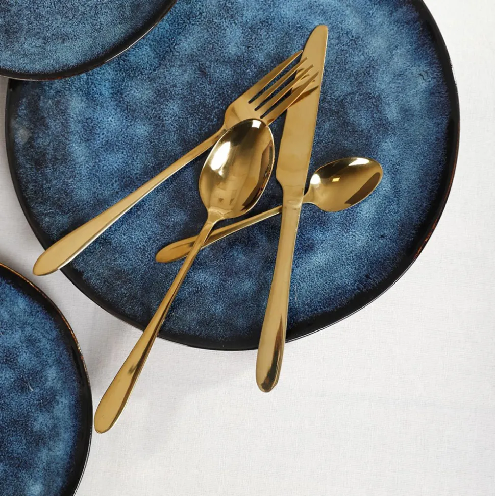 Aterinsetti Homla ABELE Gold, 16 kpl.