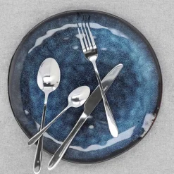 Aterinsetti Homla ABELE Silver, 16 kpl.