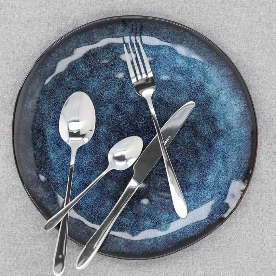 Aterinsetti Homla ABELE Silver, 16 kpl.