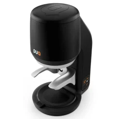 Automaattinen tampperi PUQpress Mini Light Black