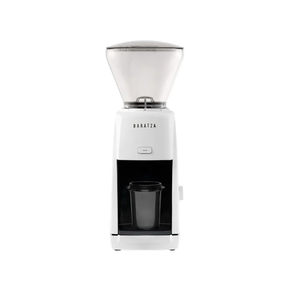 Baratza Encore ESP sähkökäyttöinen kahvimylly – valkoinen