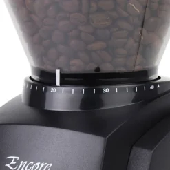 Baratza Encore sähkökäyttöinen kahvimylly – musta
