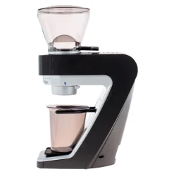 Baratza Sette 30 AP espresso-kahvimylly – musta/hopea