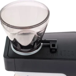 Baratza Sette 30 AP espresso-kahvimylly – musta/hopea