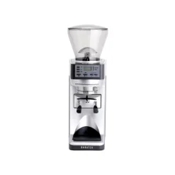 Baratza Sette 270 espresso-kahvimylly – musta/hopea