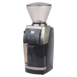Baratza Vario-W sähkökäyttöinen kahvimylly – musta/hopea