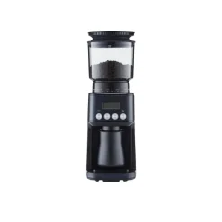 Barista & Co Core All Grind Plus kahvimylly – musta