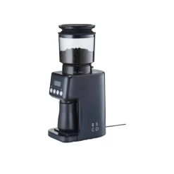 Barista & Co Core All Grind Plus kahvimylly – musta