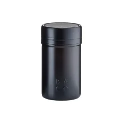 Barista & Co Core kaakaosirotin – musta
