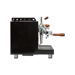 Bezzera Aria PID espressokeitin – puoliammattimainen, musta