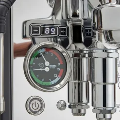 Bezzera Aria PID espressokeitin – puoliammattimainen, ruostumaton teräs
