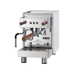 Bezzera Crema DE PID espressokeitin – puoliammattimainen, ruostumaton teräs