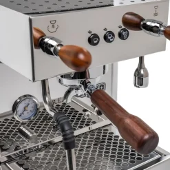 Bezzera Crema DE PID espressokeitin – puoliammattimainen, ruostumaton teräs