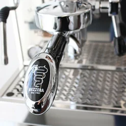 Bezzera Magica S MN PID espressokeitin – puoliammattimainen, teräs