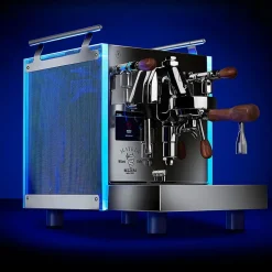 Bezzera Matrix MN espressokeitin – puoliammattimainen, ruostumaton teräs
