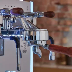 Bezzera Matrix Top DE espressokeitin – puoliammattimainen, ruostumaton teräs